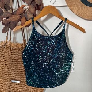 Old Navy Sports Bra Tank